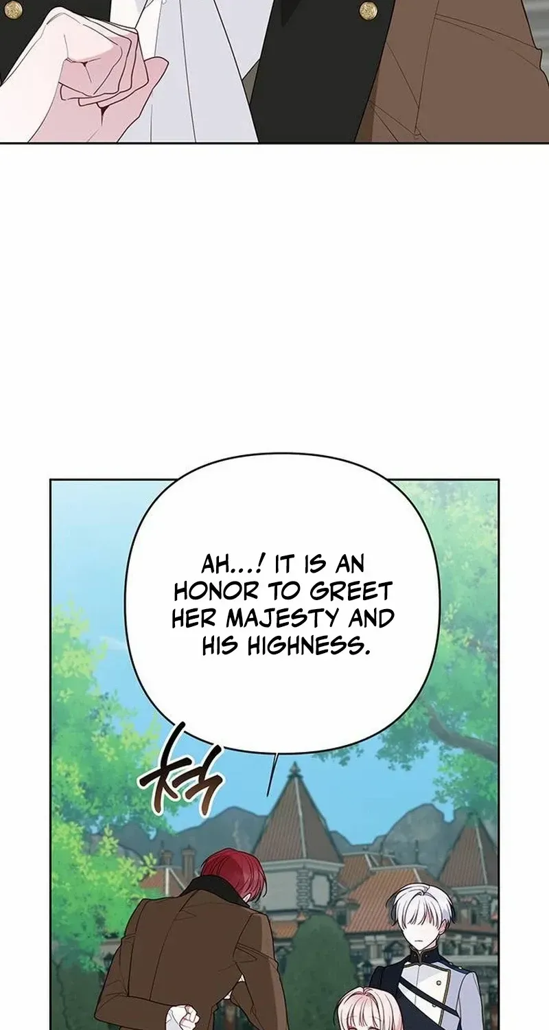 Born a Princess Chapter 98 page 24 - 