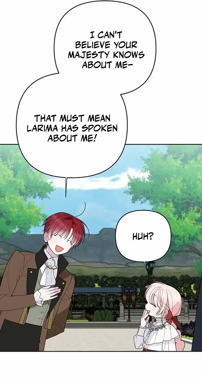 Born a Princess Chapter 98 page 26 - 