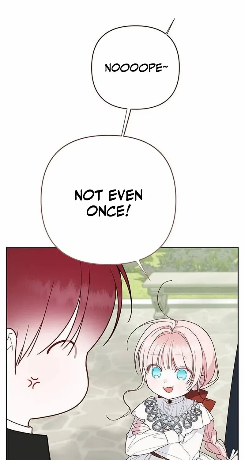 Born a Princess Chapter 98 page 27 - 