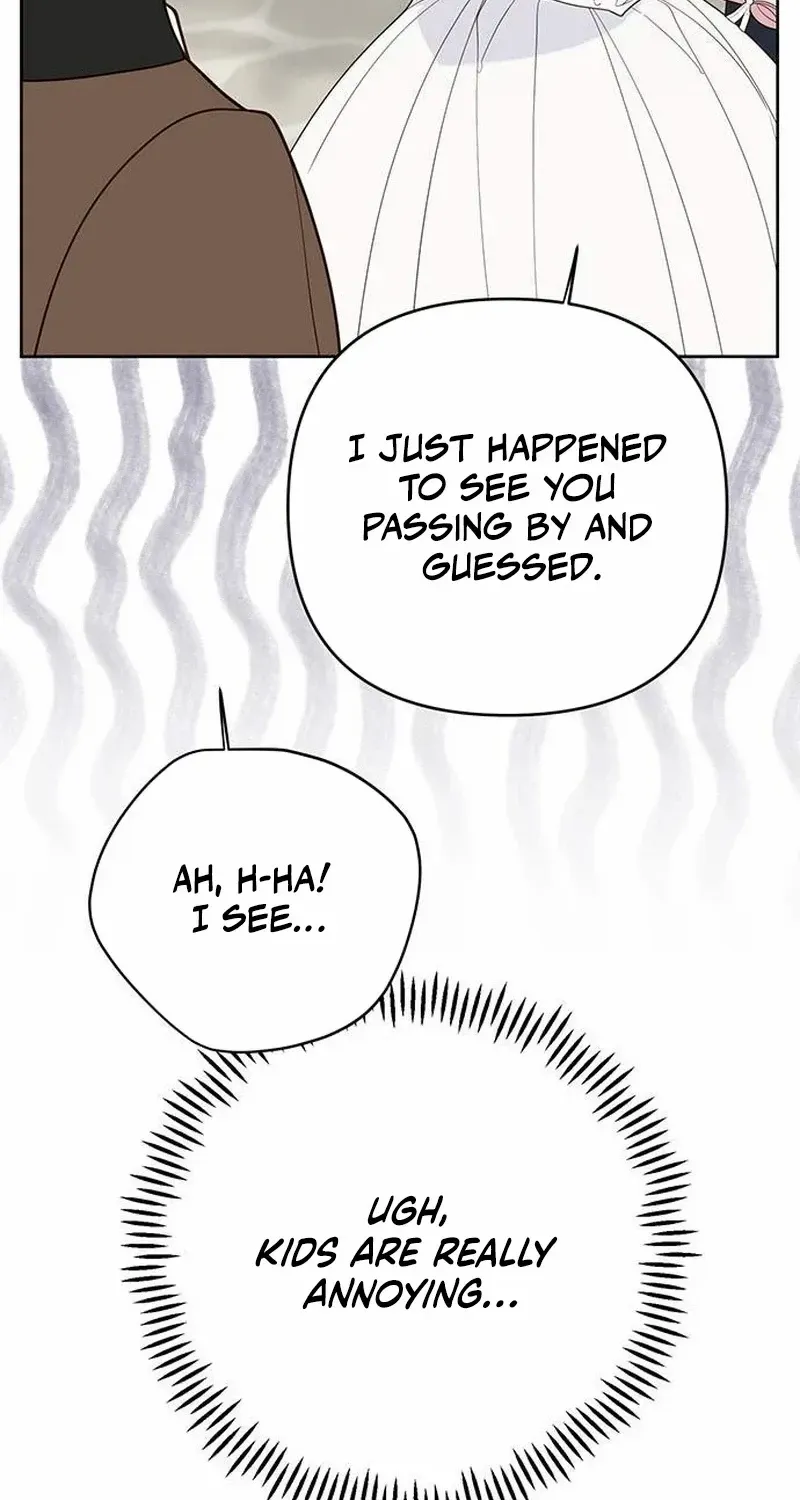 Born a Princess Chapter 98 page 28 - 
