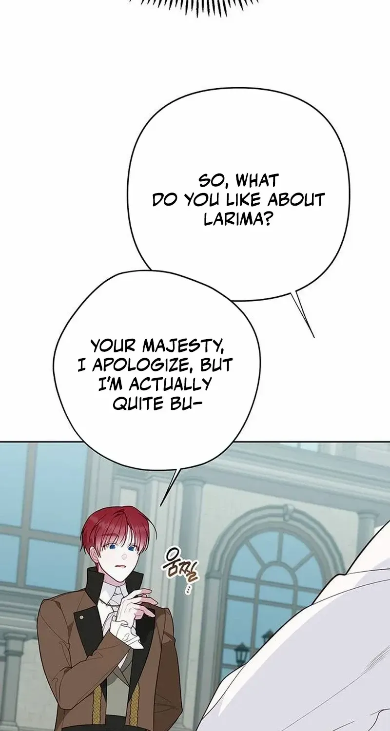 Born a Princess Chapter 98 page 29 - 
