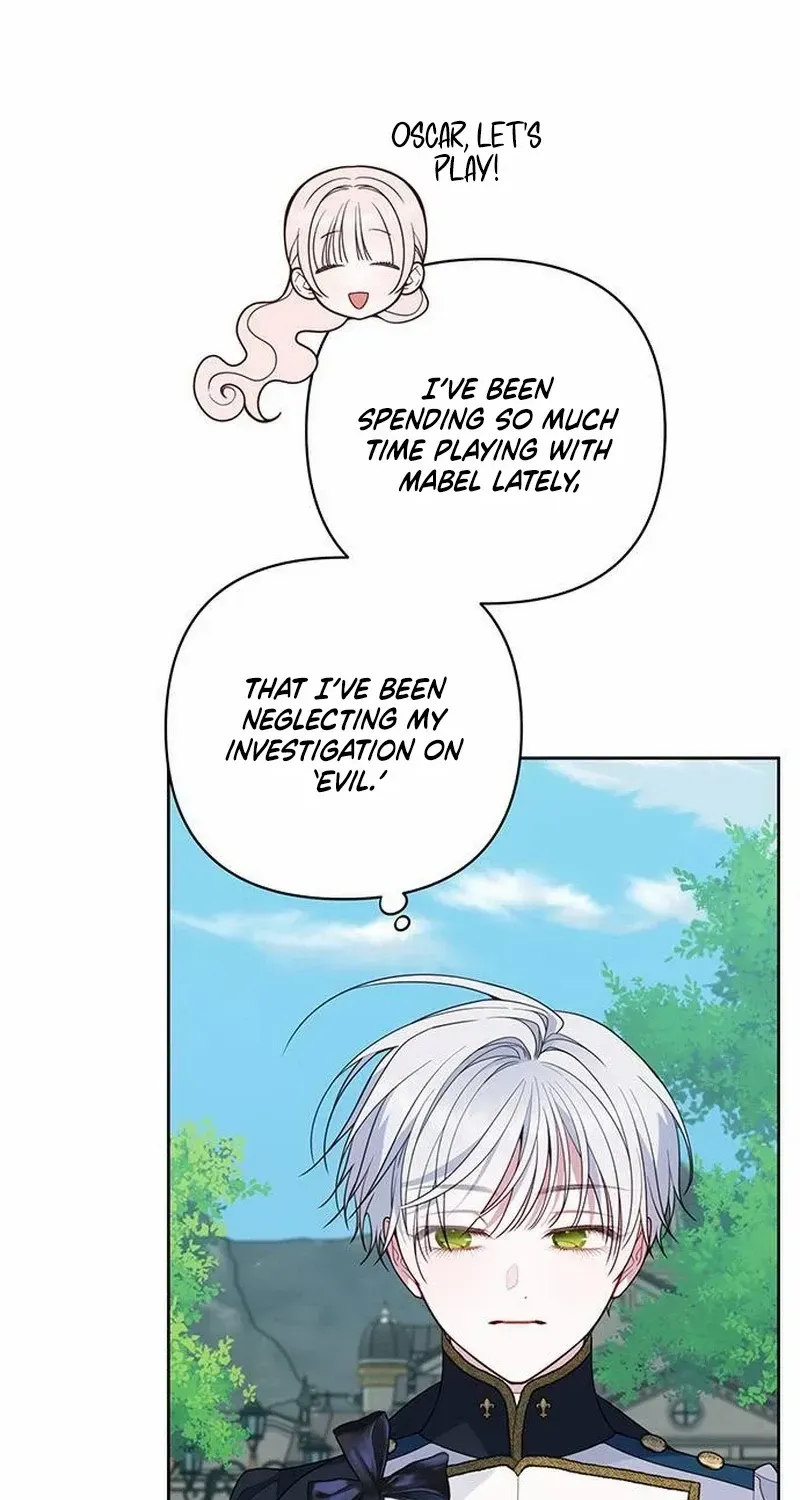 Born a Princess Chapter 98 page 4 - 