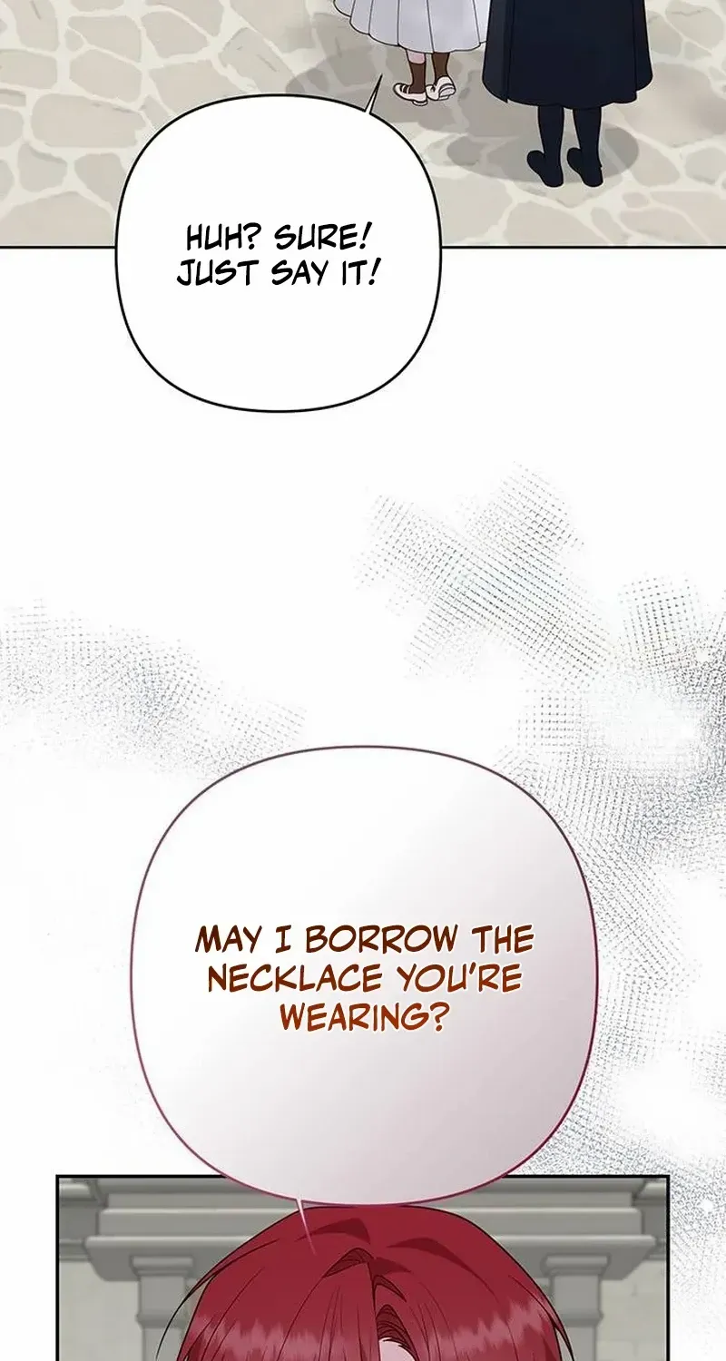 Born a Princess Chapter 98 page 36 - 