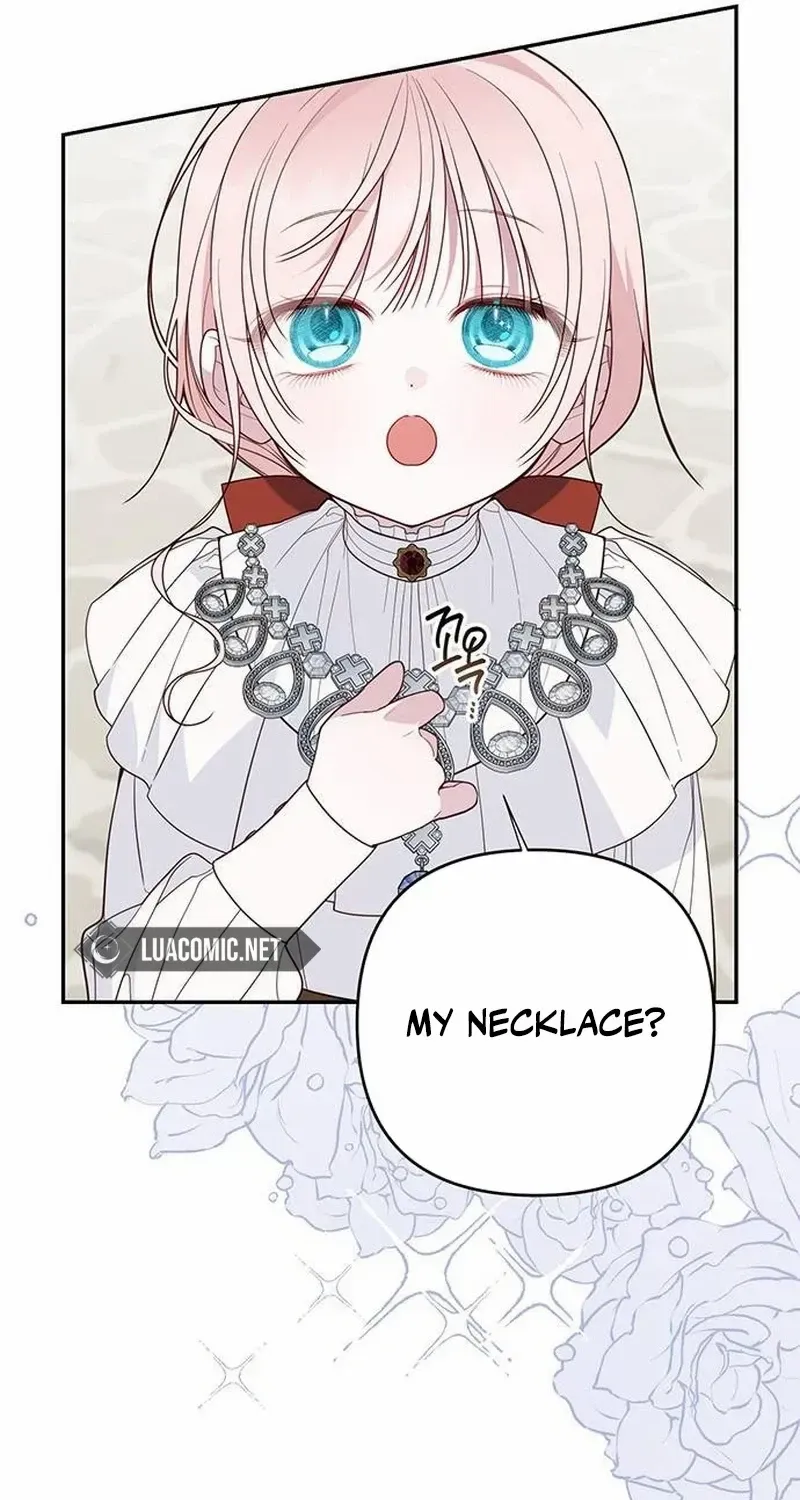 Born a Princess Chapter 98 page 38 - 