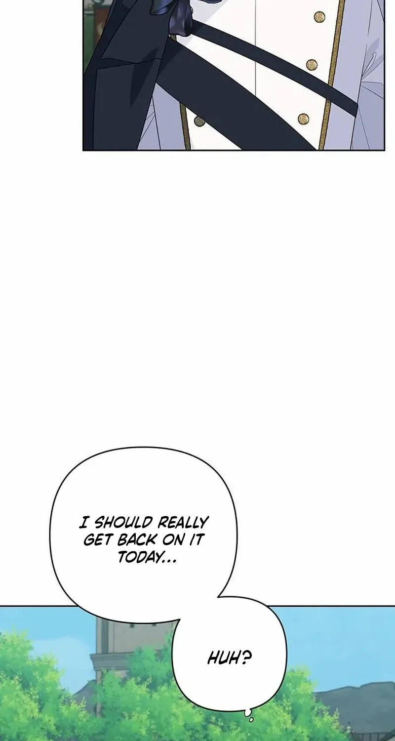 Born a Princess Chapter 98 page 5 - 