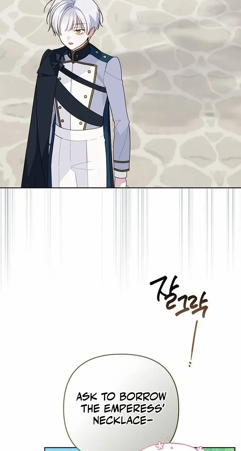 Born a Princess Chapter 98 page 41 - 