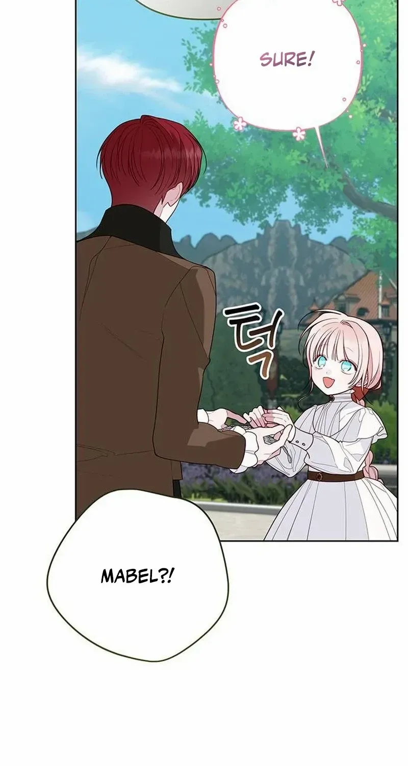Born a Princess Chapter 98 page 42 - 