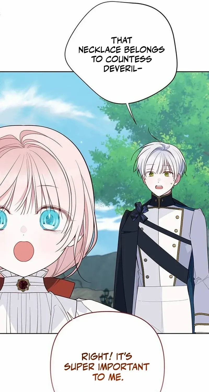Born a Princess Chapter 98 page 44 - 