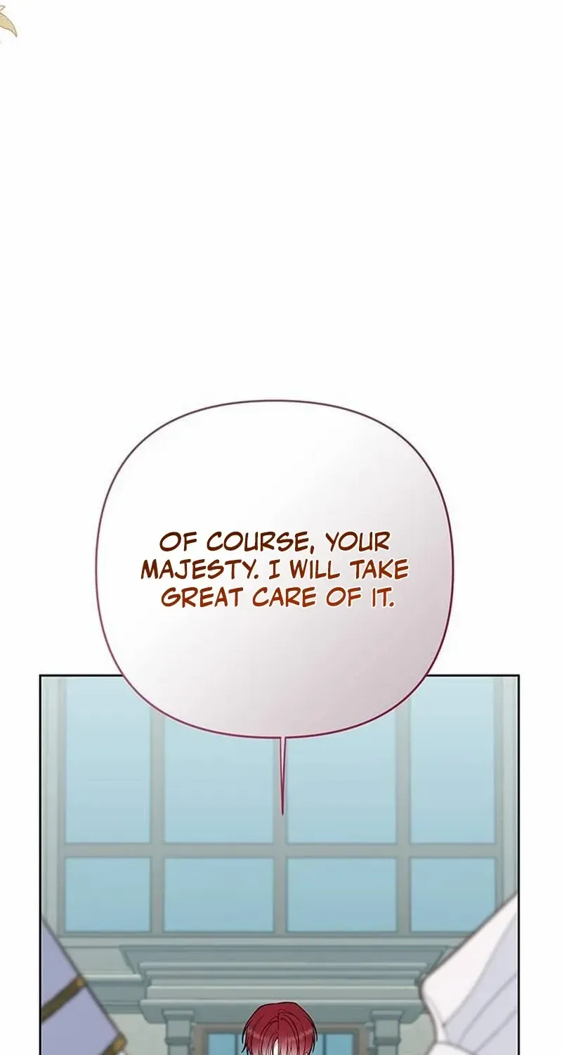 Born a Princess Chapter 98 page 47 - 