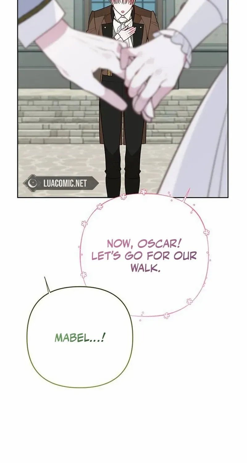 Born a Princess Chapter 98 page 48 - 