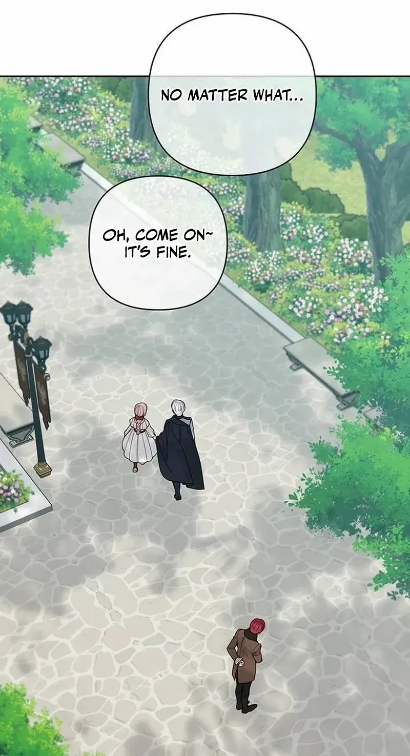 Born a Princess Chapter 98 page 49 - 