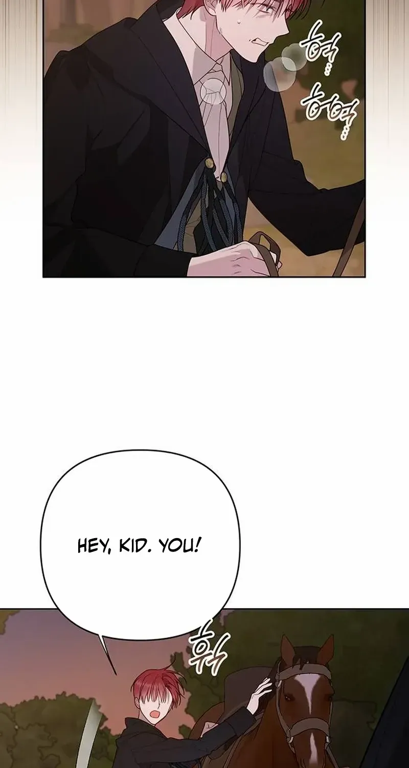Born a Princess Chapter 98 page 65 - 