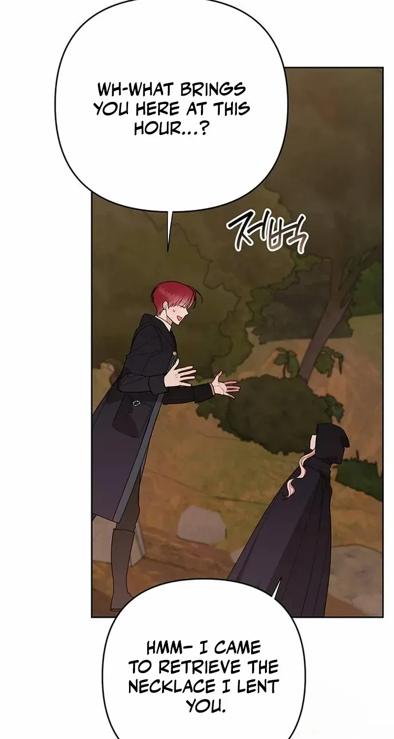 Born a Princess Chapter 98 page 71 - 
