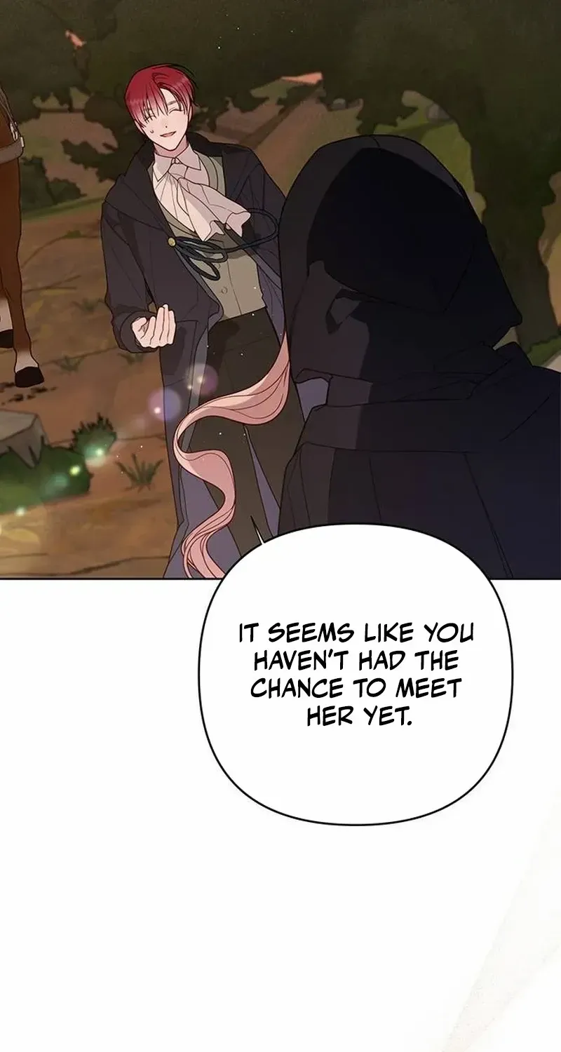 Born a Princess Chapter 98 page 73 - 