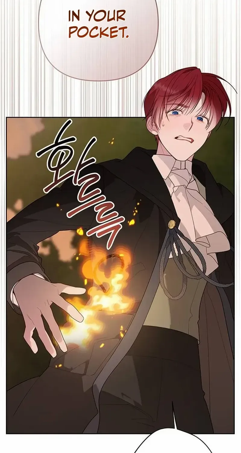 Born a Princess Chapter 98 page 76 - 