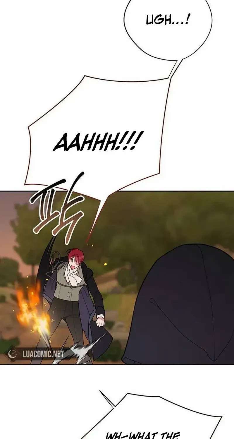 Born a Princess Chapter 98 page 77 - 