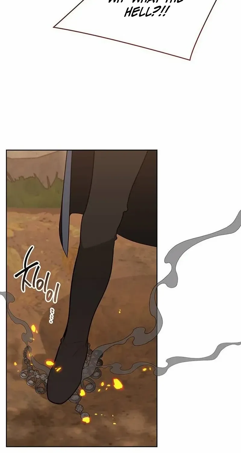 Born a Princess Chapter 98 page 78 - 