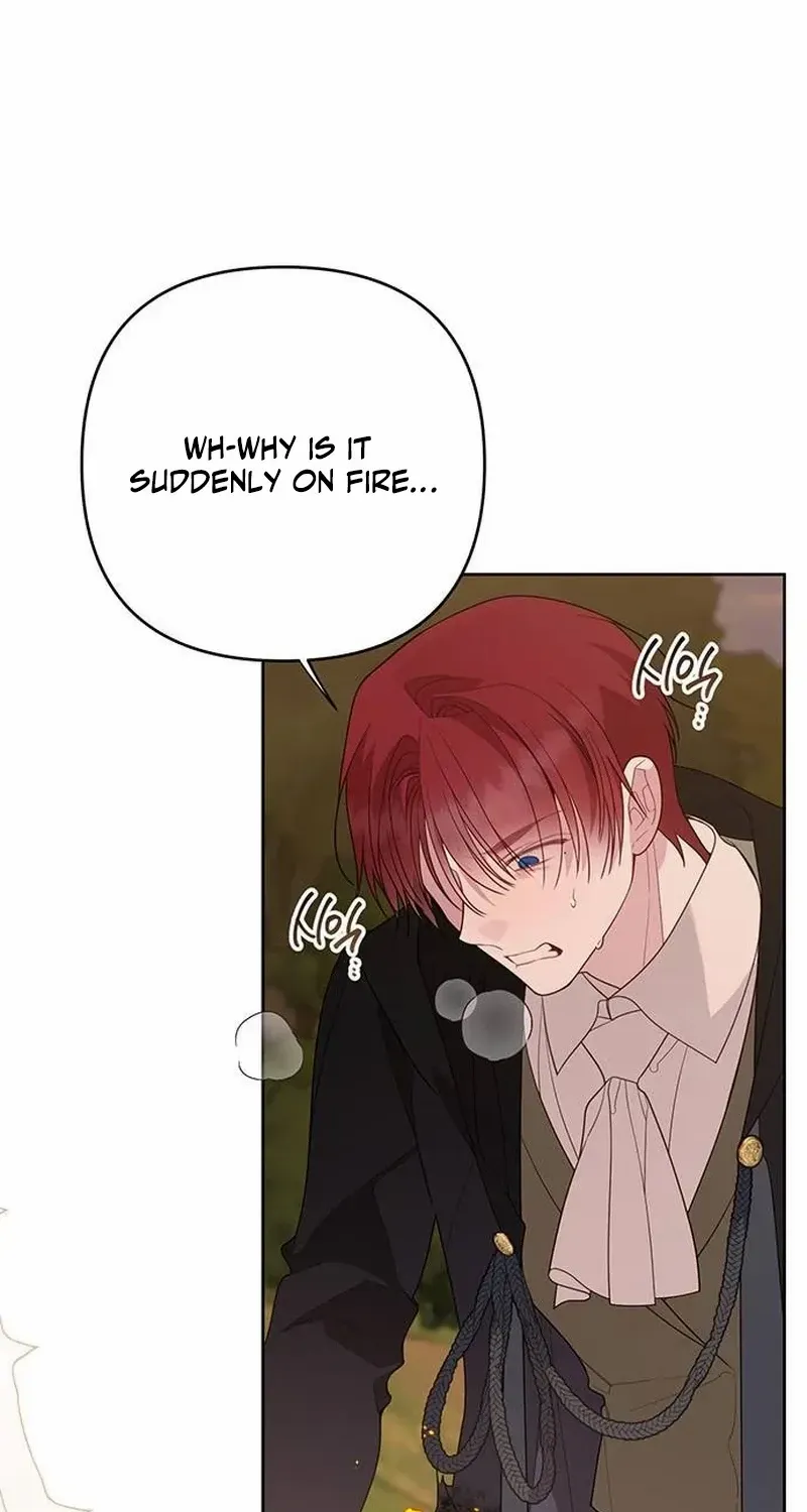 Born a Princess Chapter 98 page 79 - 
