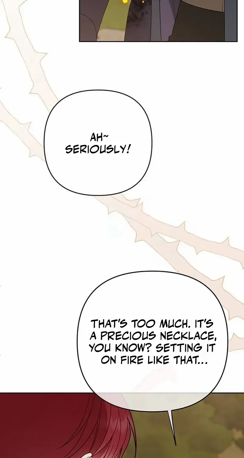 Born a Princess Chapter 98 page 80 - 