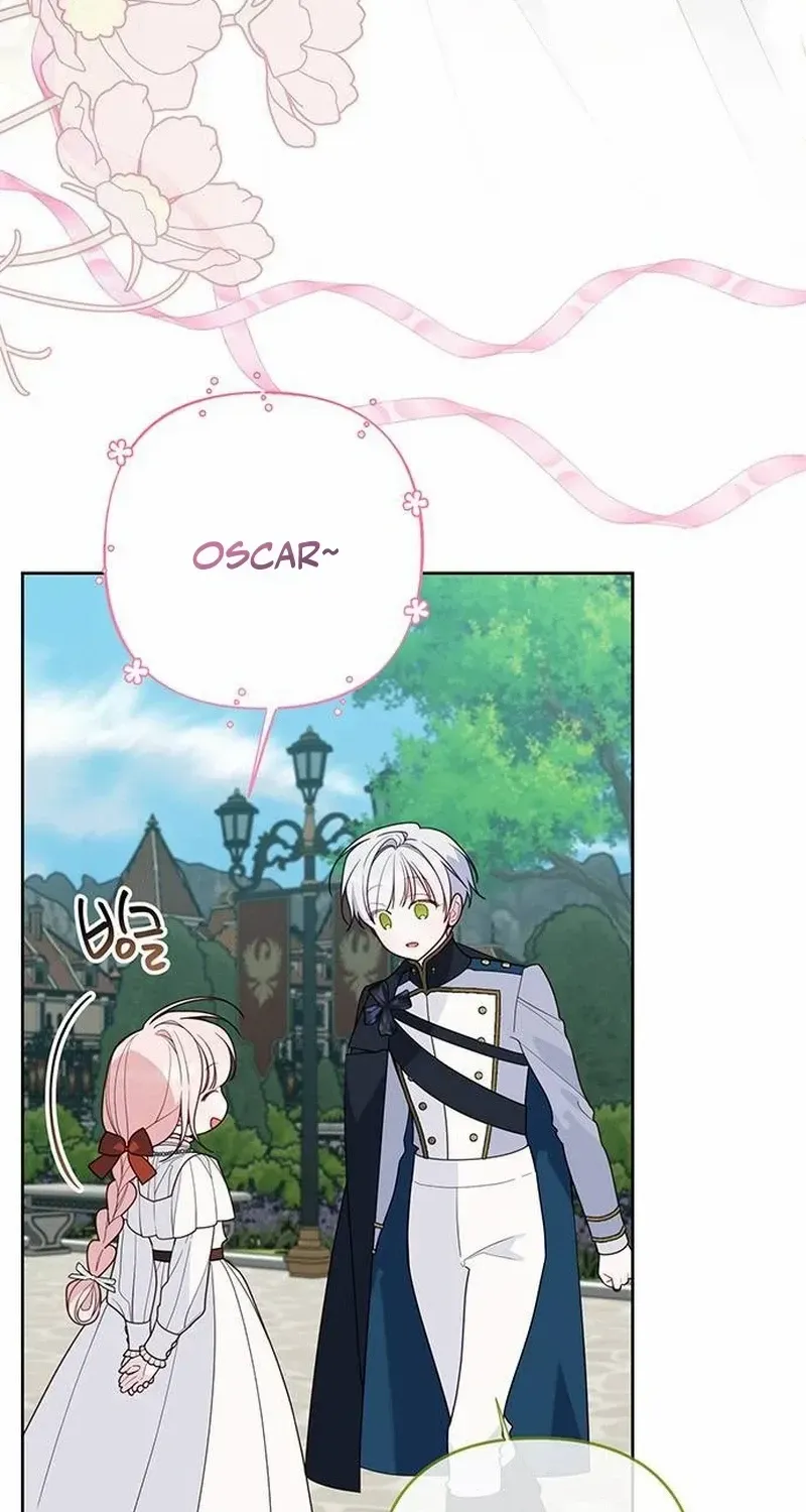 Born a Princess Chapter 98 page 9 - 