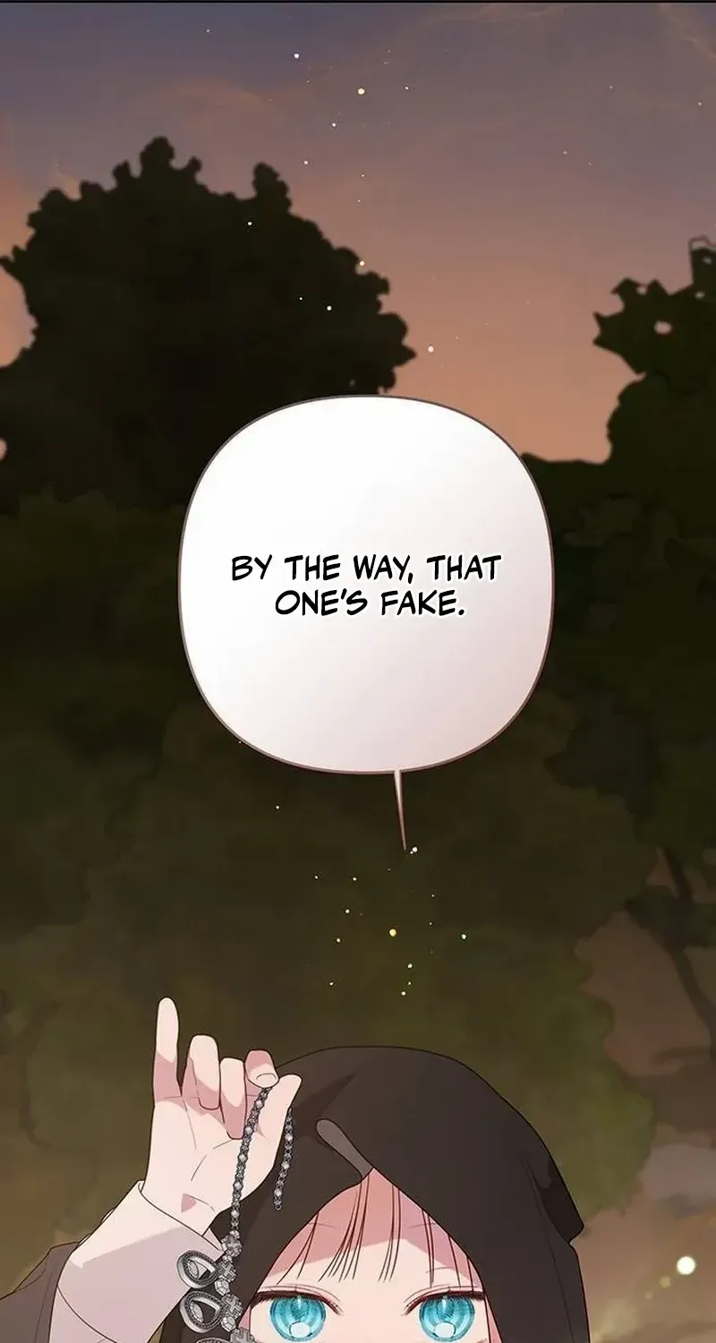 Born a Princess Chapter 98 page 82 - 