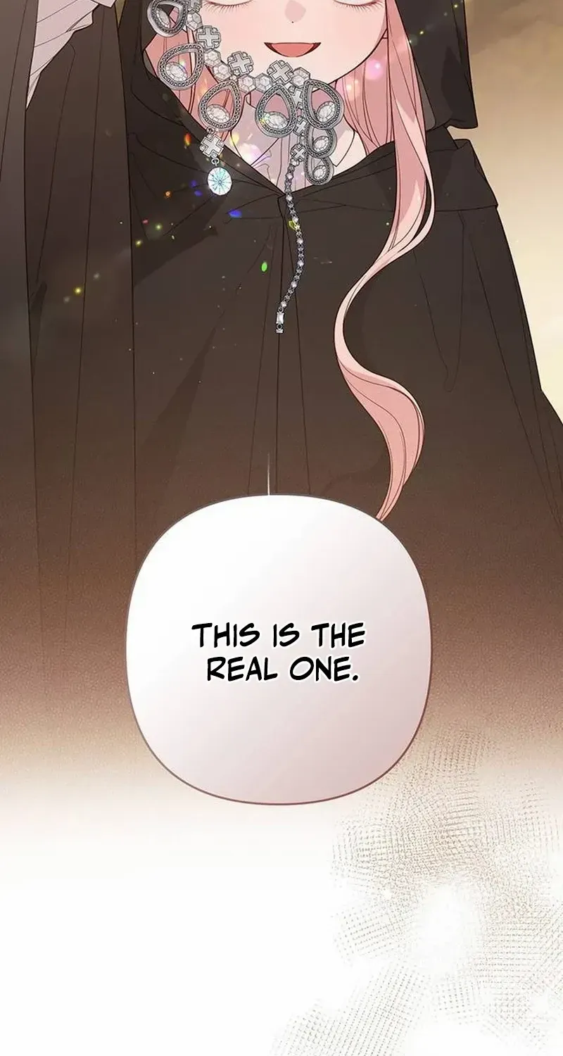 Born a Princess Chapter 98 page 83 - 