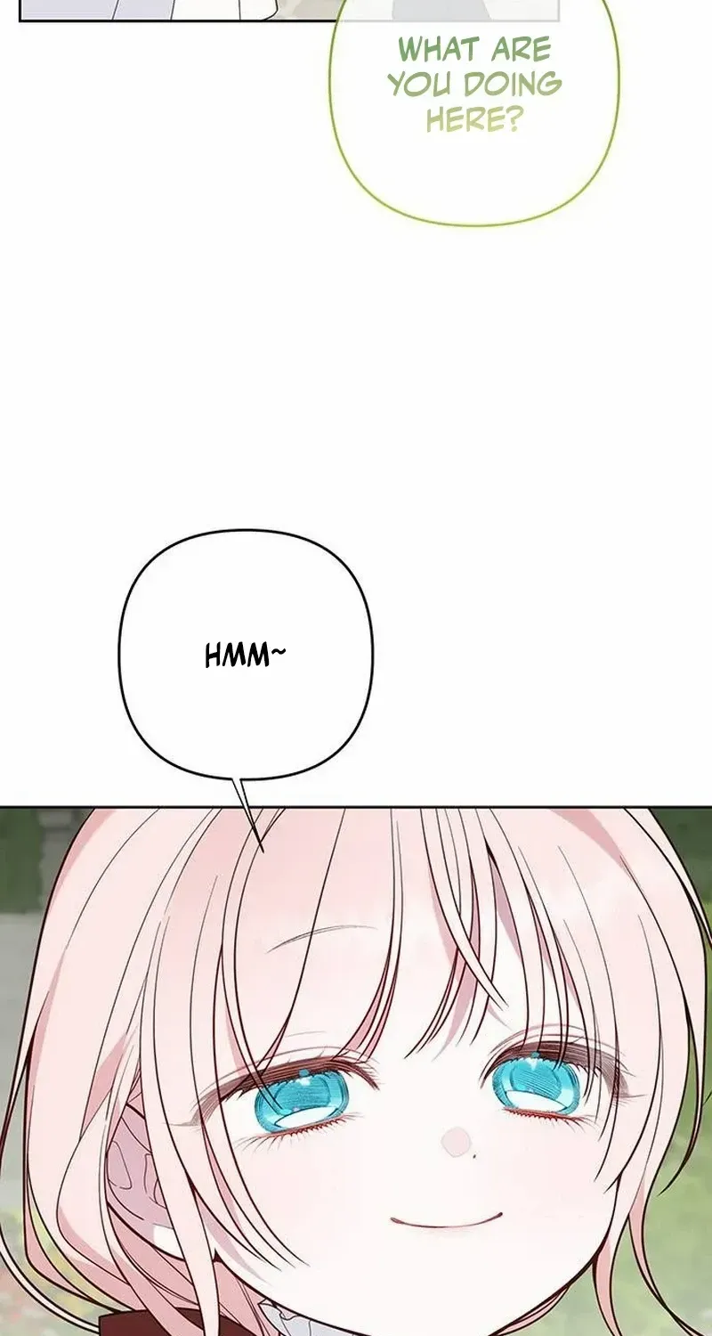 Born a Princess Chapter 98 page 10 - 