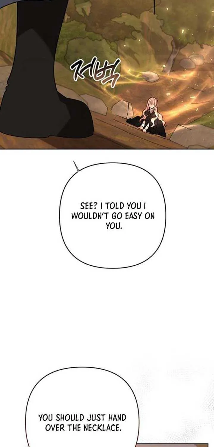 Born a Princess Chapter 99 page 15 - 