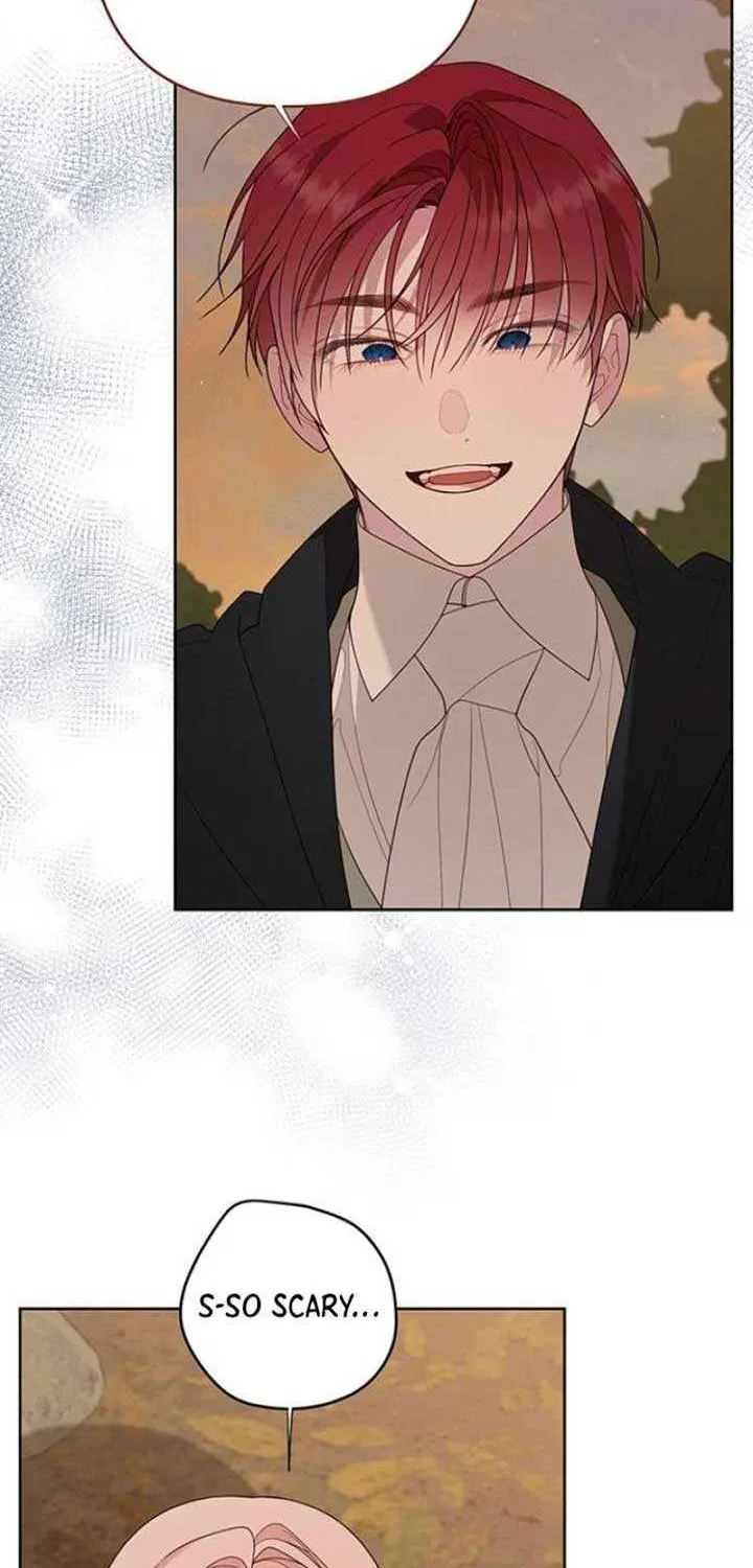 Born a Princess Chapter 99 page 16 - 
