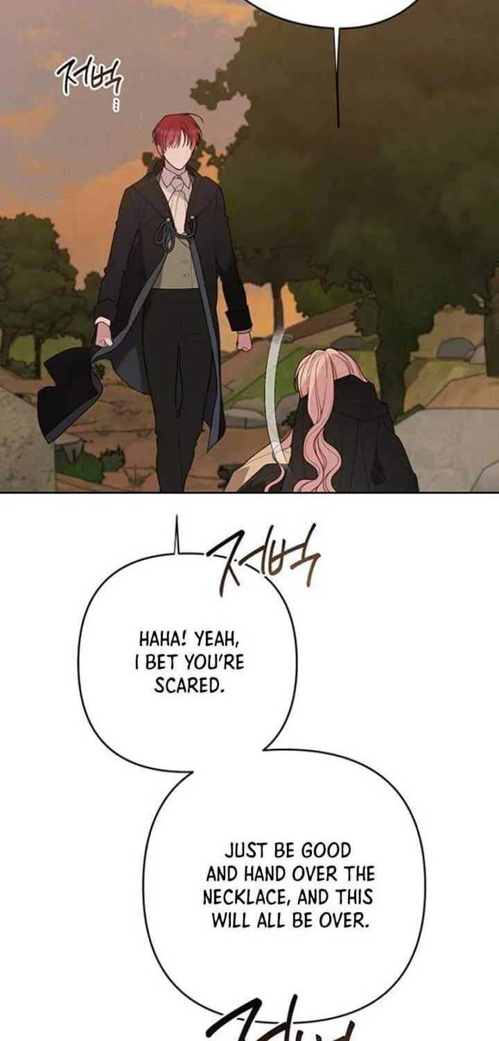Born a Princess Chapter 99 page 18 - 