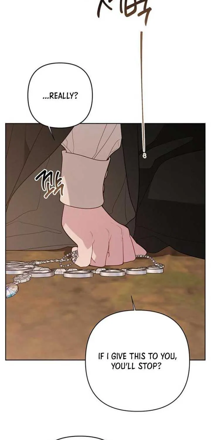 Born a Princess Chapter 99 page 19 - 