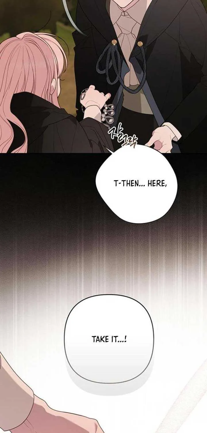 Born a Princess Chapter 99 page 21 - 