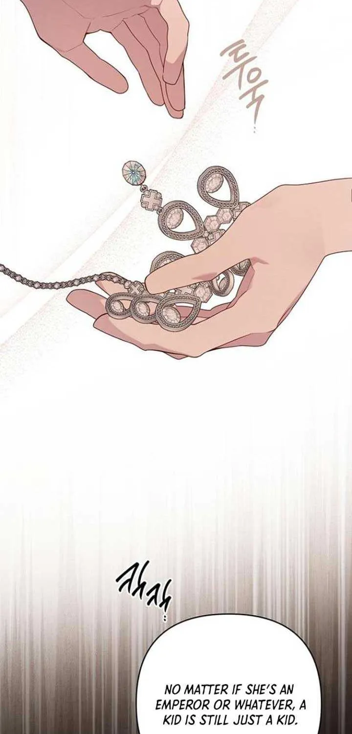 Born a Princess Chapter 99 page 22 - 
