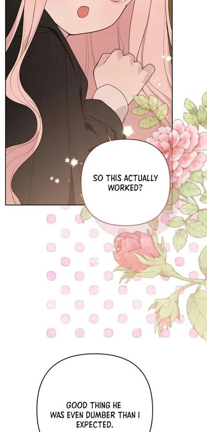 Born a Princess Chapter 99 page 30 - 