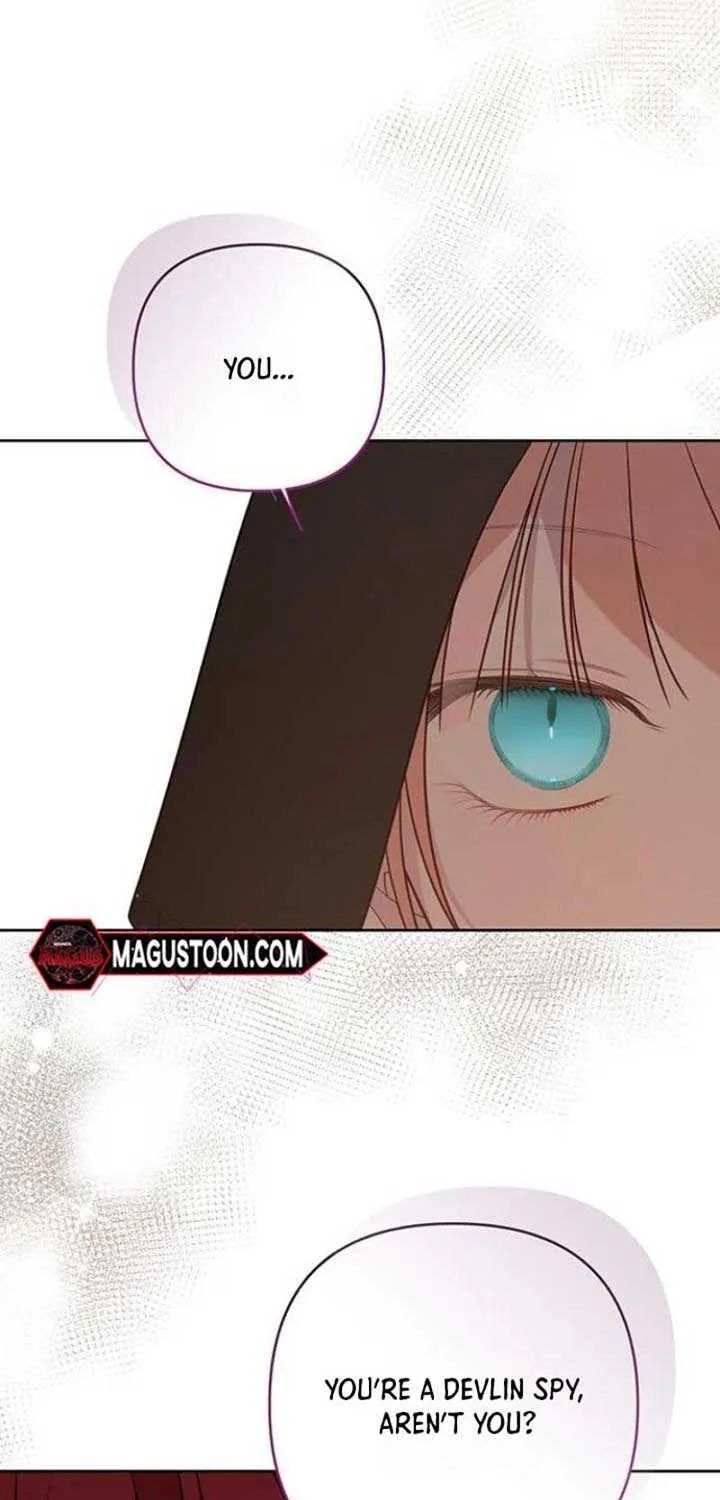 Born a Princess Chapter 99 page 4 - 