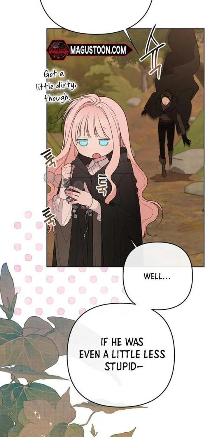Born a Princess Chapter 99 page 31 - 