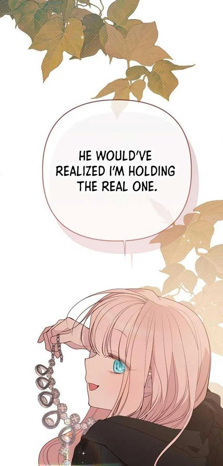 Born a Princess Chapter 99 page 32 - 