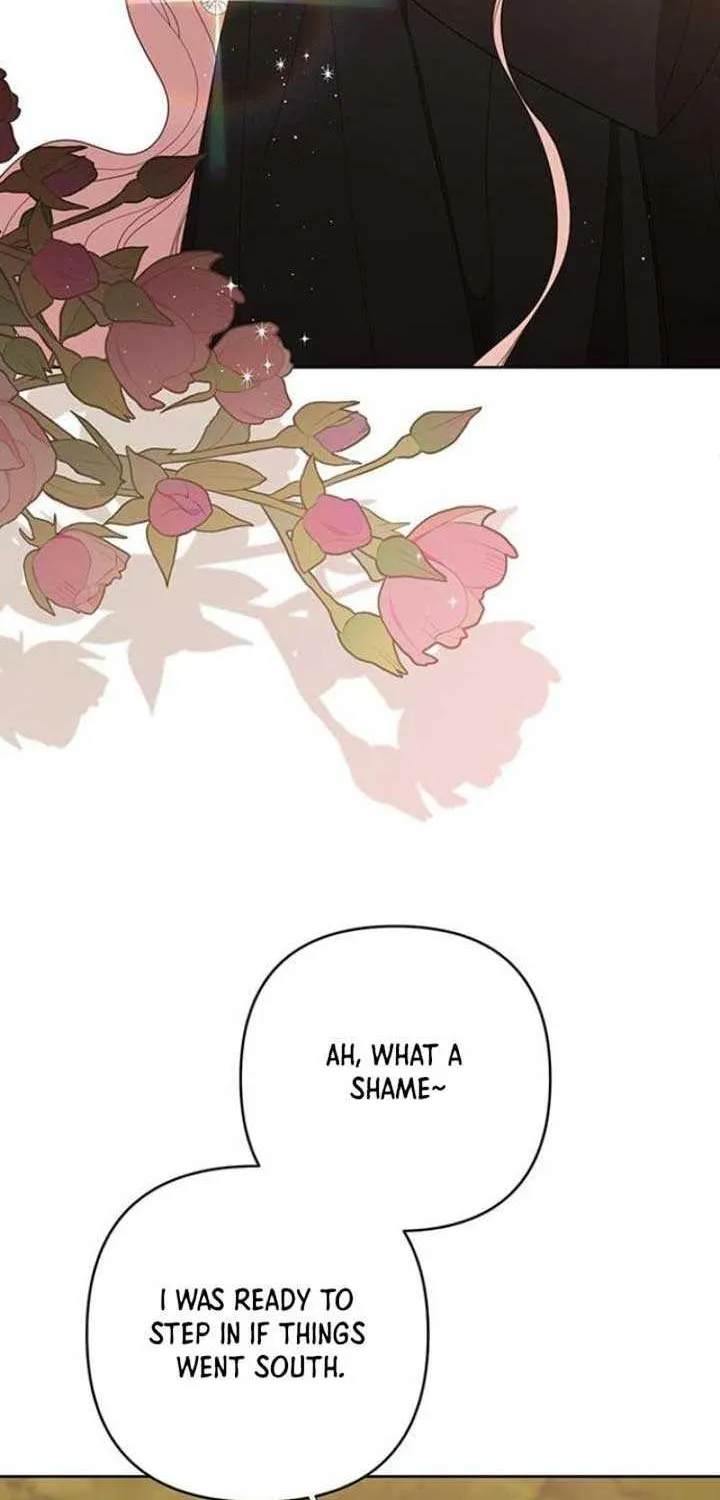 Born a Princess Chapter 99 page 33 - 