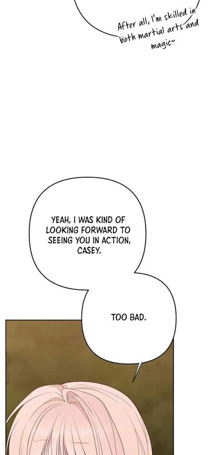 Born a Princess Chapter 99 page 35 - 