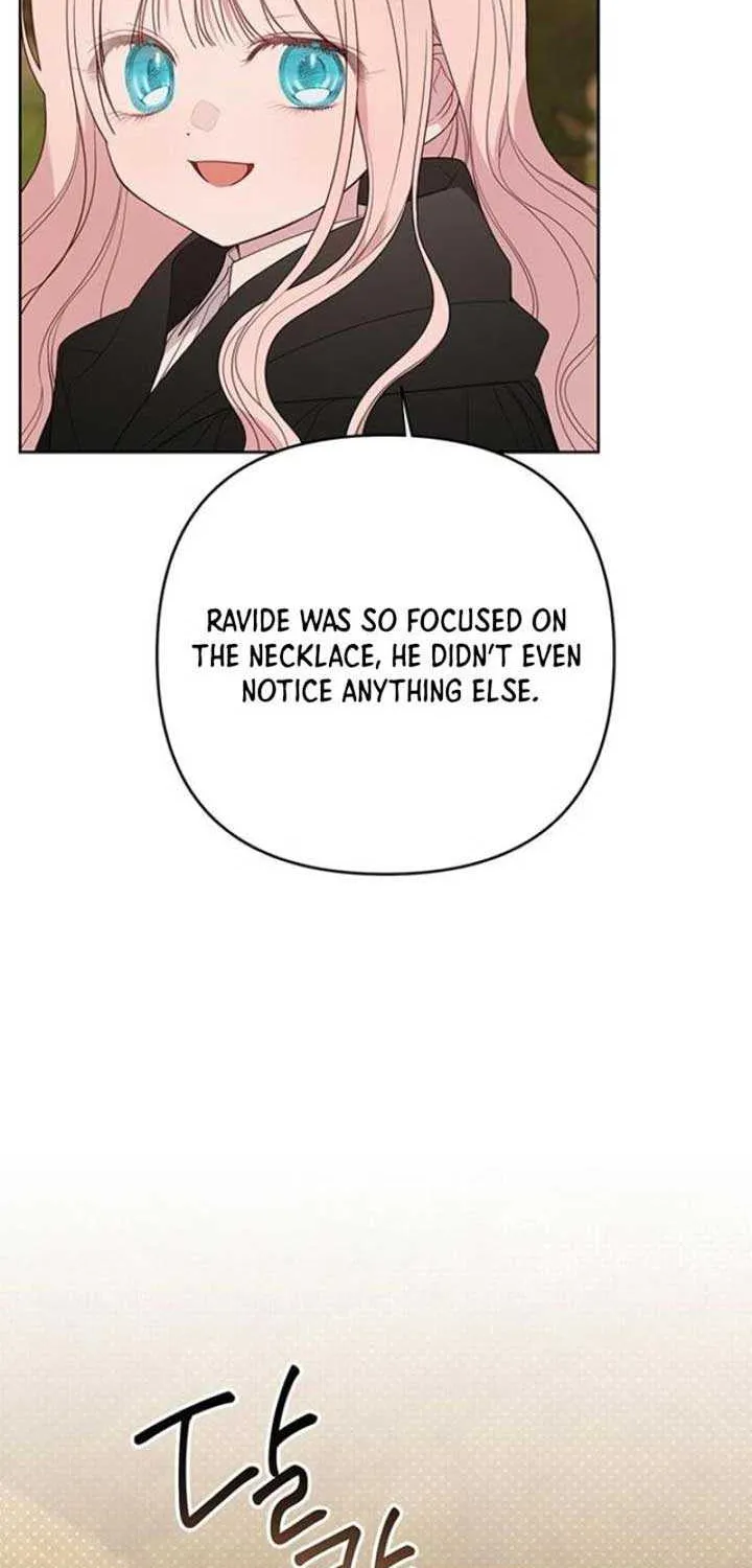 Born a Princess Chapter 99 page 36 - 