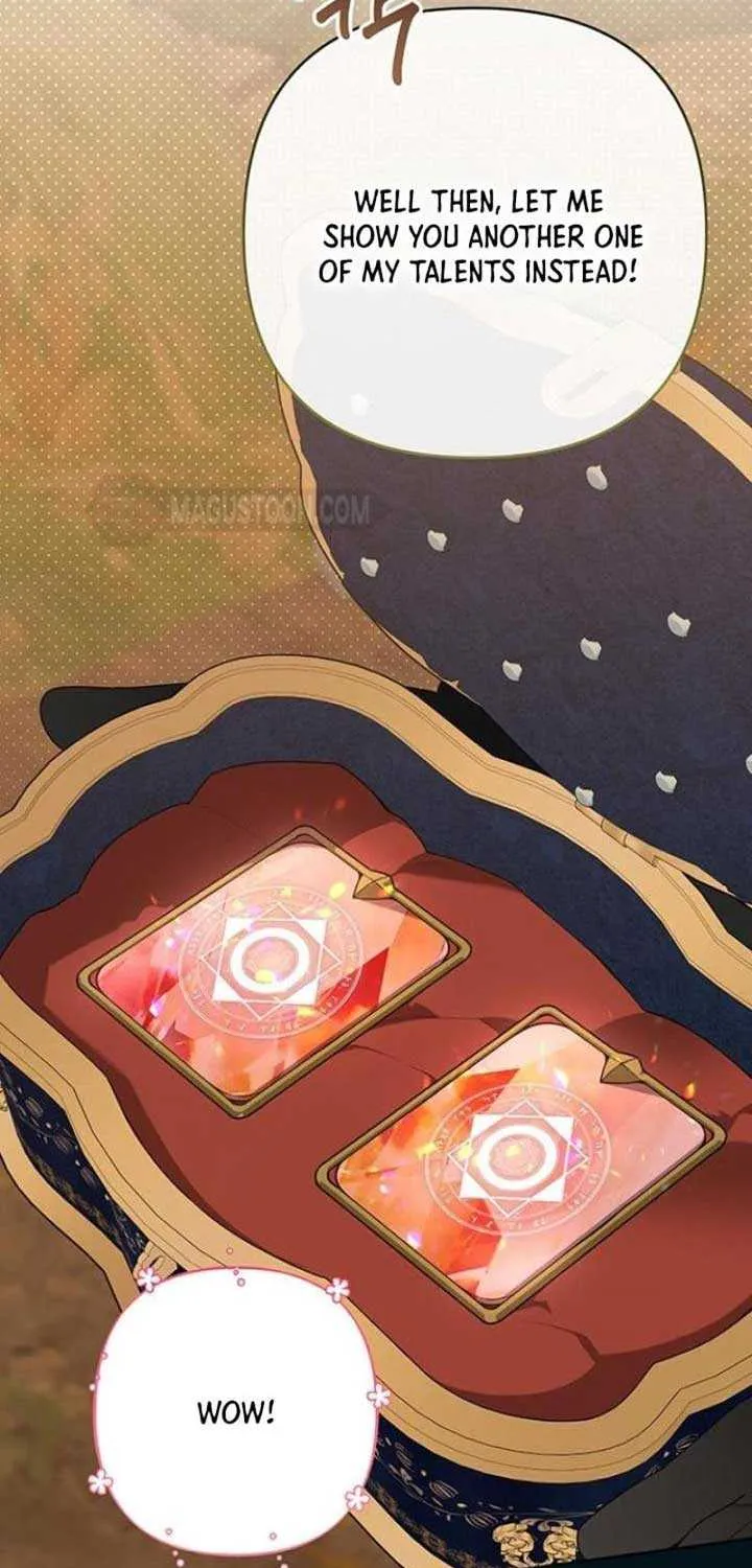 Born a Princess Chapter 99 page 37 - 
