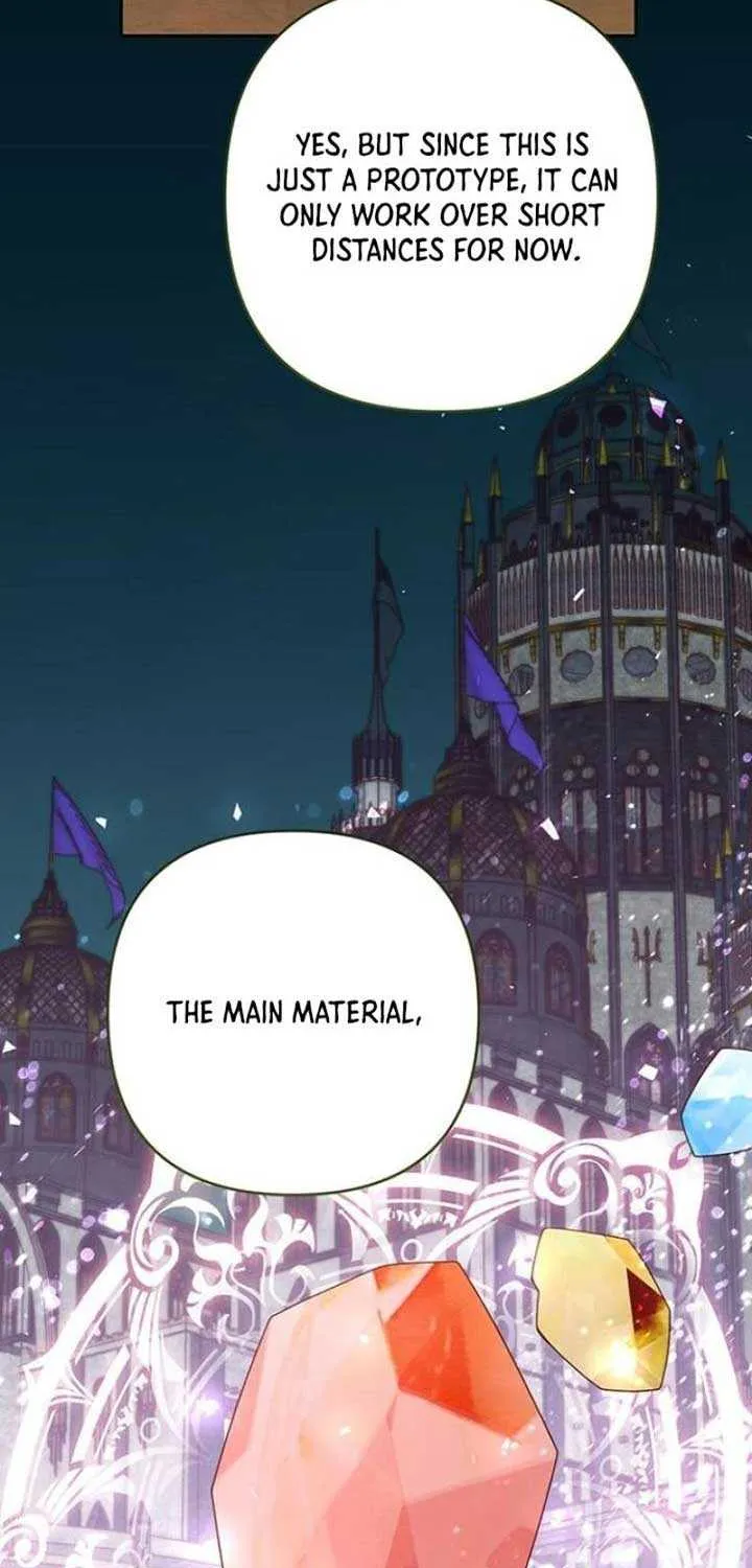 Born a Princess Chapter 99 page 39 - 