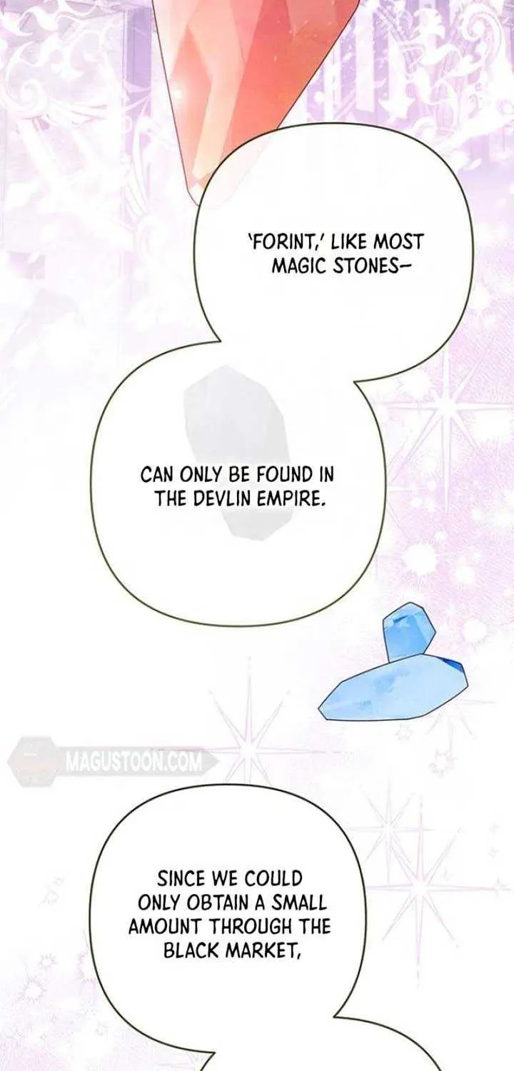 Born a Princess Chapter 99 page 40 - 