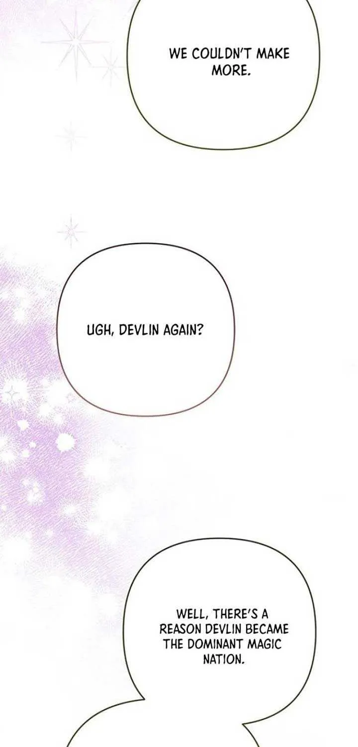 Born a Princess Chapter 99 page 41 - 