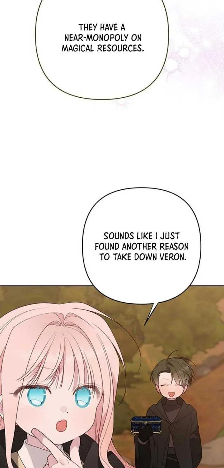 Born a Princess Chapter 99 page 42 - 