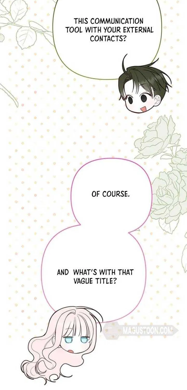 Born a Princess Chapter 99 page 44 - 