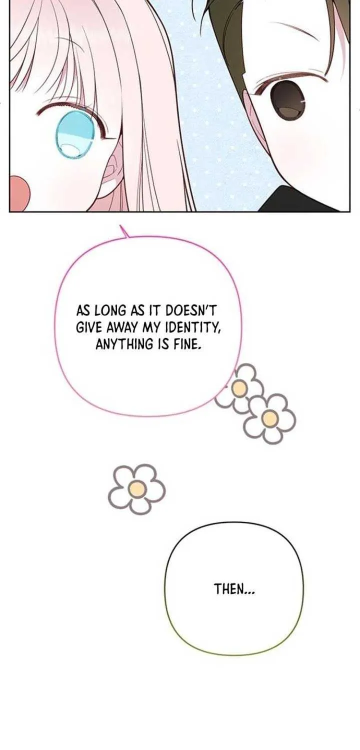 Born a Princess Chapter 99 page 46 - 