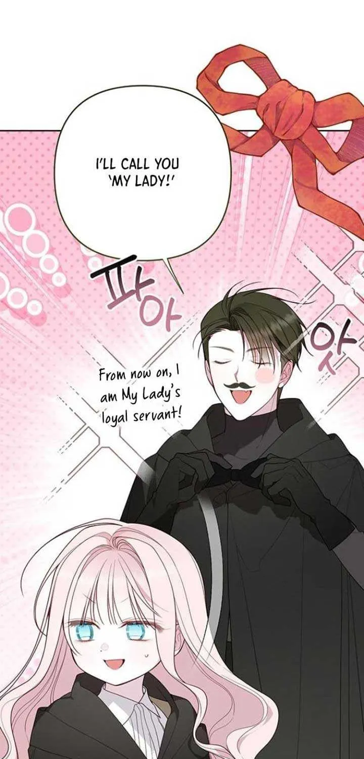 Born a Princess Chapter 99 page 47 - 