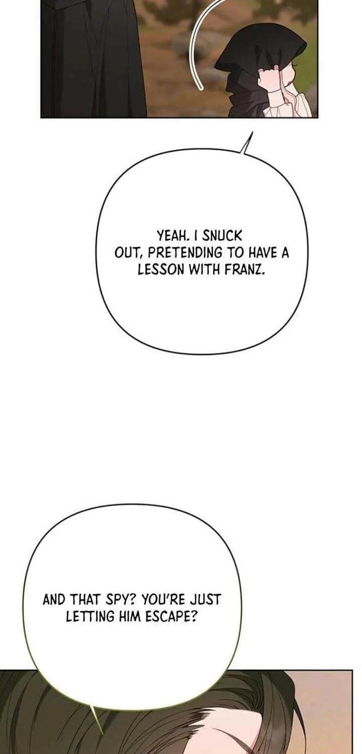 Born a Princess Chapter 99 page 49 - 
