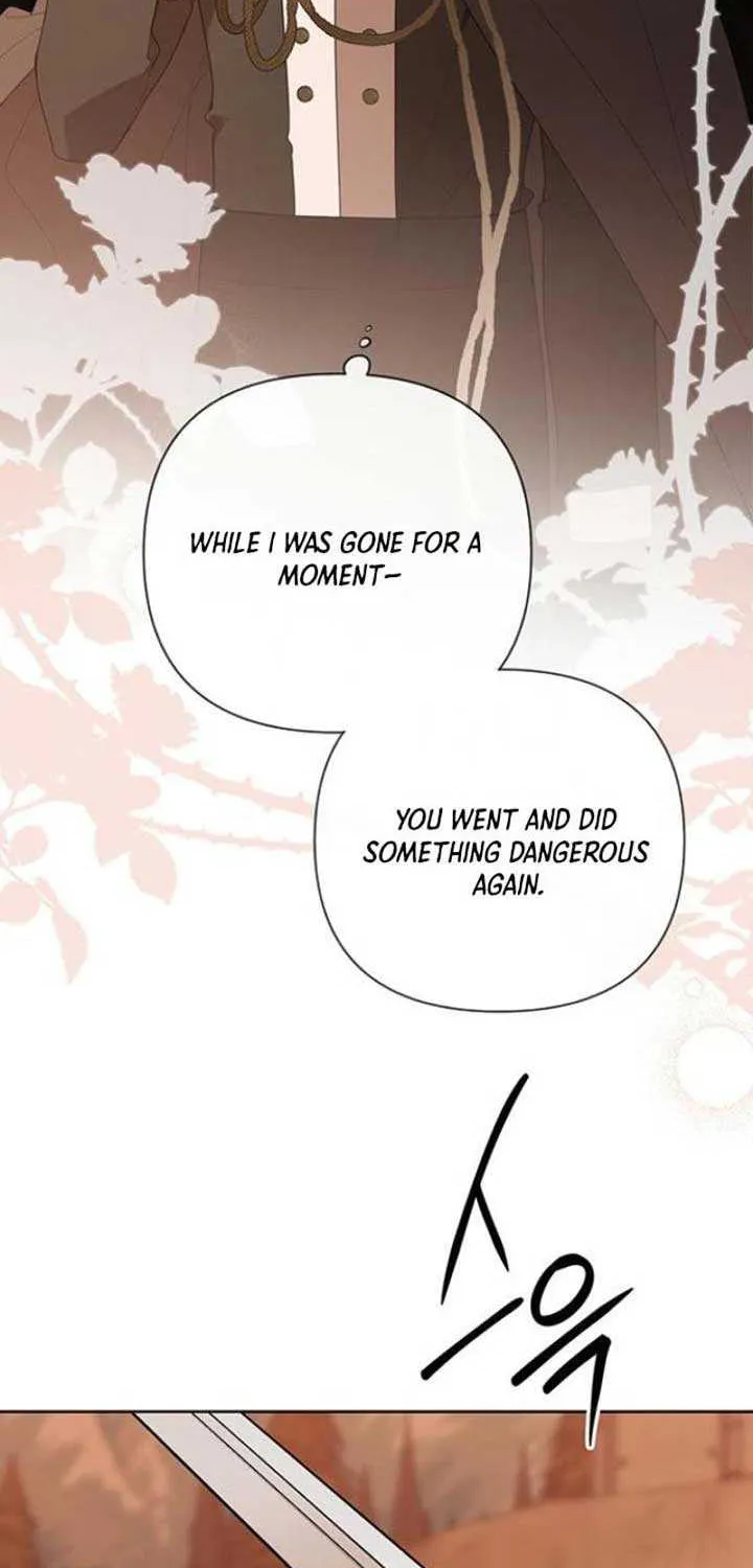 Born a Princess Chapter 99 page 55 - 